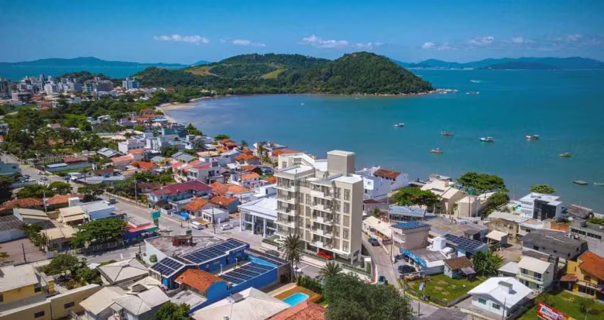 Lançamento - 2 quartos com suíte - rivoli residence - camboa