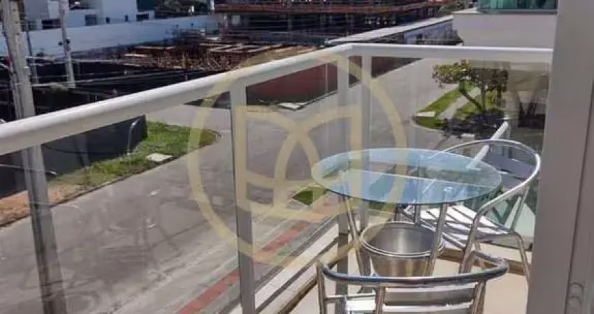 Apartamento com 2 quartos e ótima localização - venda