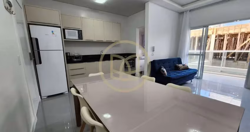 Apartamento mobiliado com 2 quartos a venda na praia grande