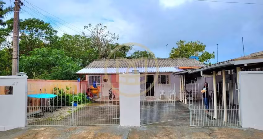 Casa com 4 quartos à venda, fazenda da armação  - governador celso ramos