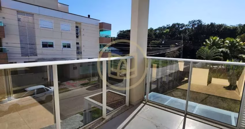 Apto. novo, pronto, ótimo padrão a venda na praia de palmas