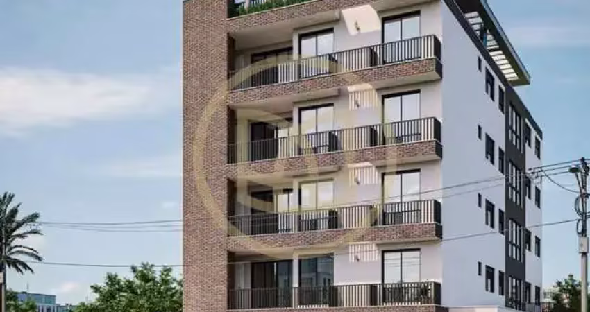Apartamento com 1 quarto à venda na Cidade Universitária Pedra Branca, Palhoça 