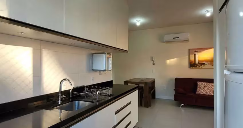 Apartamento com 2 quartos, praia grande - governador celso ramos