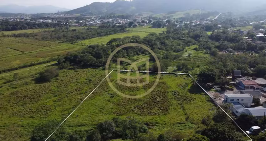 Terreno à venda no Areias de Baixo, Governador Celso Ramos 
