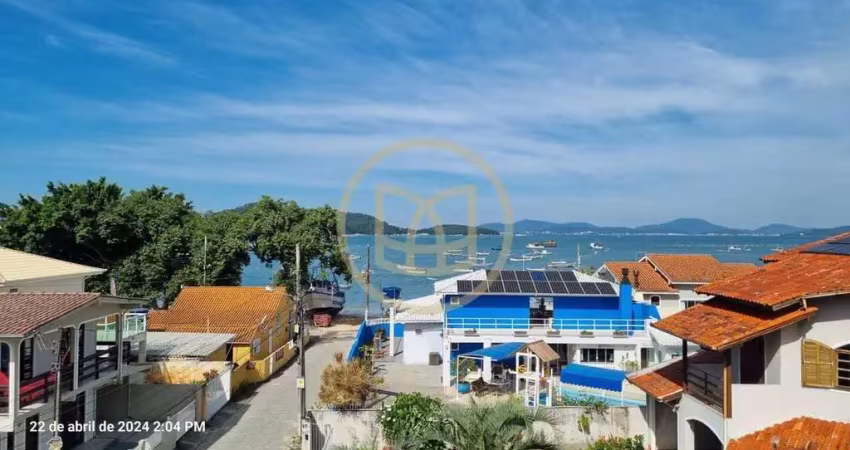 Casa/pousada 6 quartos (5 suítes) - fazenda da armação