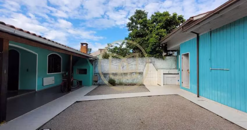Casa com 3 quartos à venda no Armação, Governador Celso Ramos 