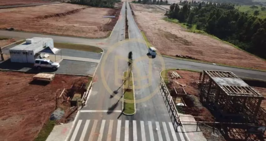 Lote urbano - nova governador - l 13, q 30 - areias de baixo