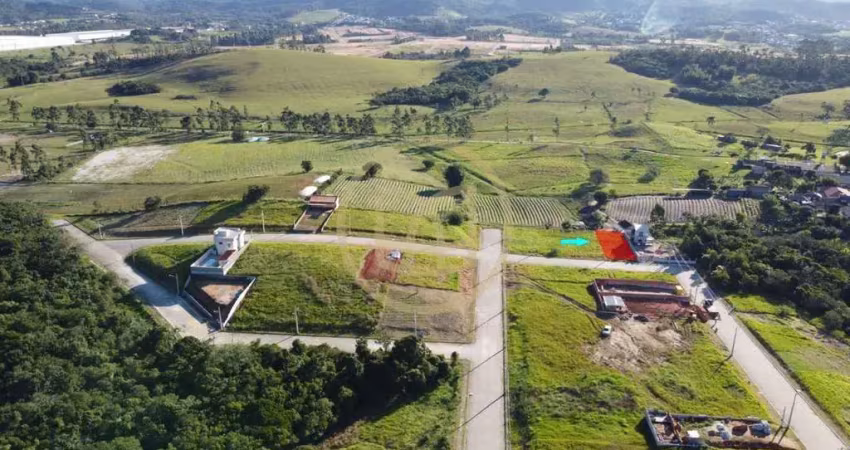 Terreno à venda no Areias de Baixo, Governador Celso Ramos 