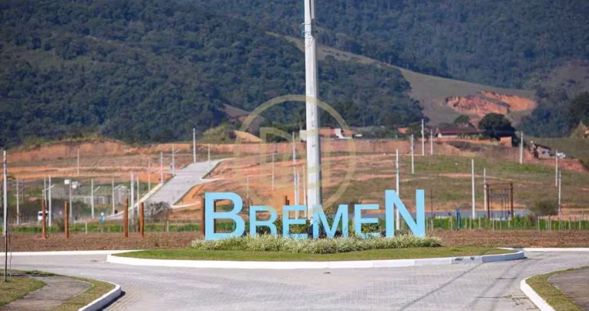 Terreno à venda no Centro, Antônio Carlos 