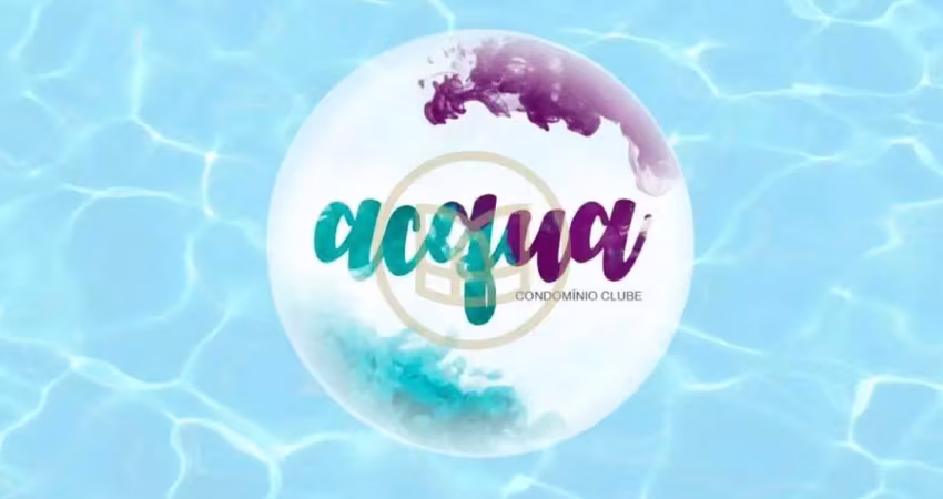 Lotes condomínio - acqua condomínio club - deltaville, biguaçu