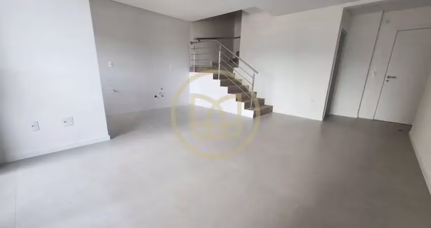 Apartamento com 2 suites + lavabo - novo com alto padrão - praia grande