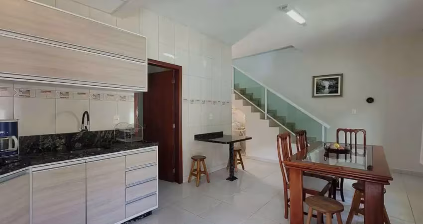 Casa com 4 quartos, praia do antenor - governador celso ramos