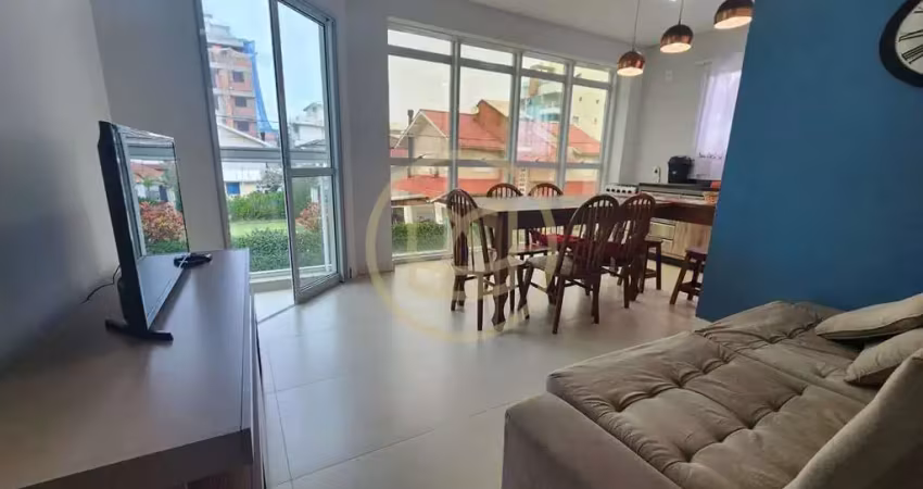 Apartamento com 2 quartos à venda na Rua Das Acácias, 109, Praia de Palmas, Governador Celso Ramos