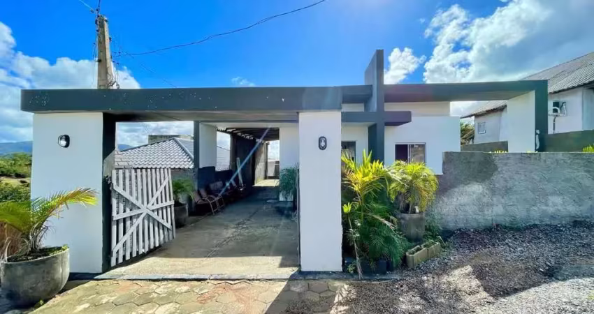 Casa à venda em areias do meio - sua nova vida começa aqui!