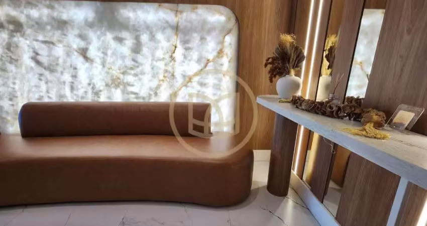 Apartamento com 03 suítes e pertinho da praia grande - a venda