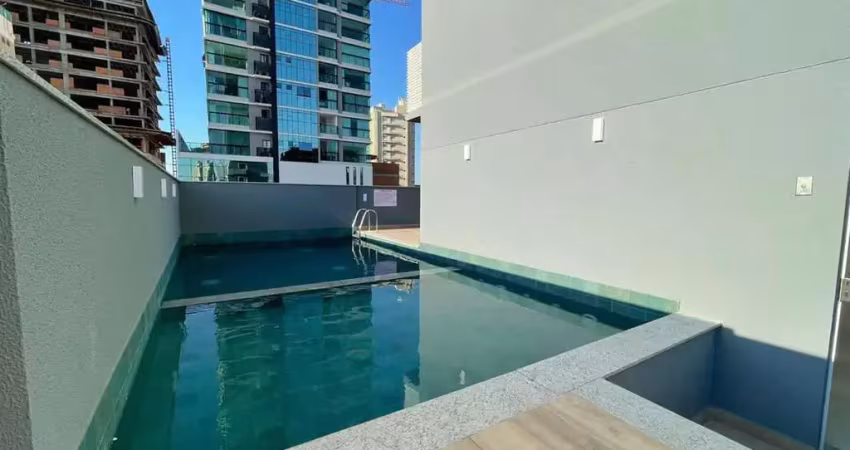 Apartamento com 3 quartos à venda no Balneário Perequê, Porto Belo 