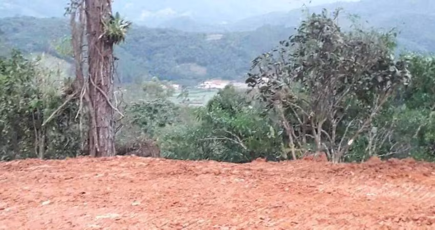 Chácara / sítio à venda no Centro, Antônio Carlos 