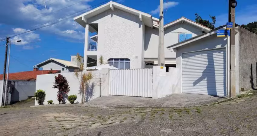 Casa com vista para o mar, canto dos ganchos - governador celso ramos