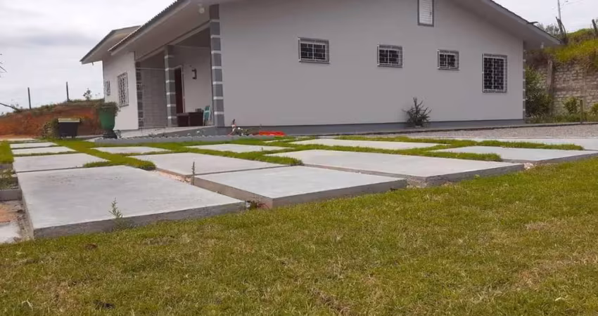 Casa com 3 quartos à venda, areias do meio - governador celso ramos