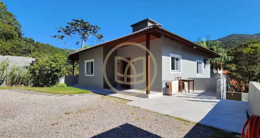 Casa com 4 quartos à venda na SERVIDÃO DAS PEDRAS, 54, Costeira Da Armação, Governador Celso Ramos