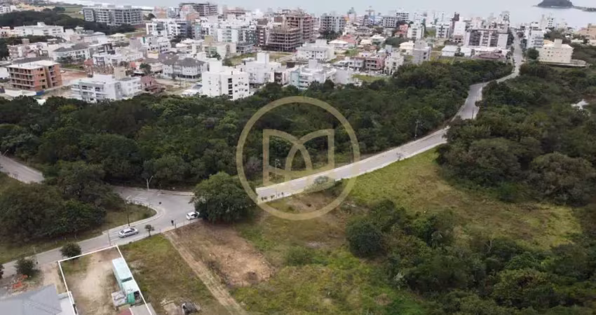 Lote/terreno, praia de palmas - governador celso ramos