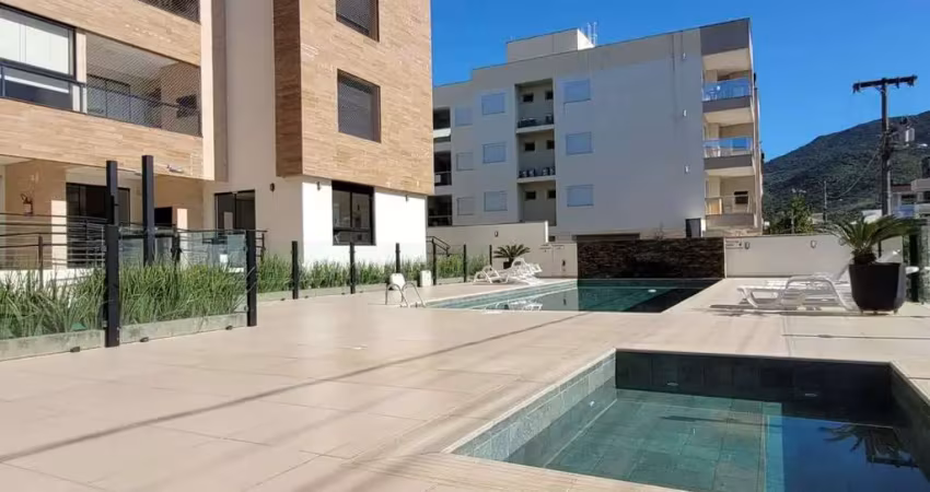Palmasville residence – seu apartamento pronto para morar