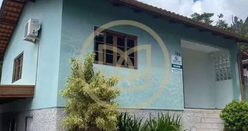 Casa com 2 quartos à venda no Canto dos Ganchos, Governador Celso Ramos 