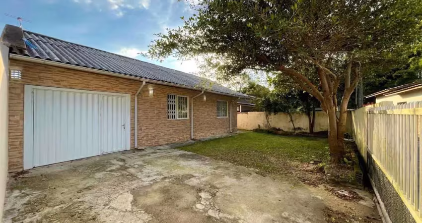 Casa com 3 quartos à venda no Caieiras do Norte, Governador Celso Ramos 