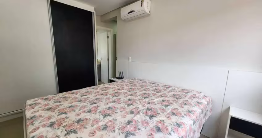 Apartamento de 03 quartos a venda mobiliado e proximo a praia de palmas