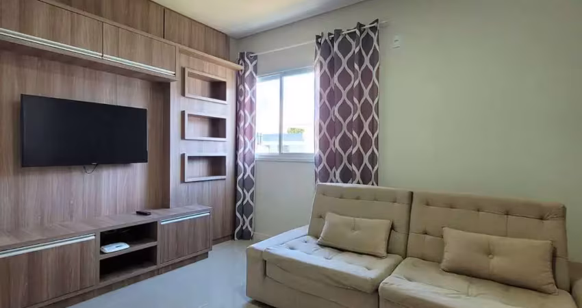 Apartamento com 1 quarto à venda no Centro, Governador Celso Ramos 