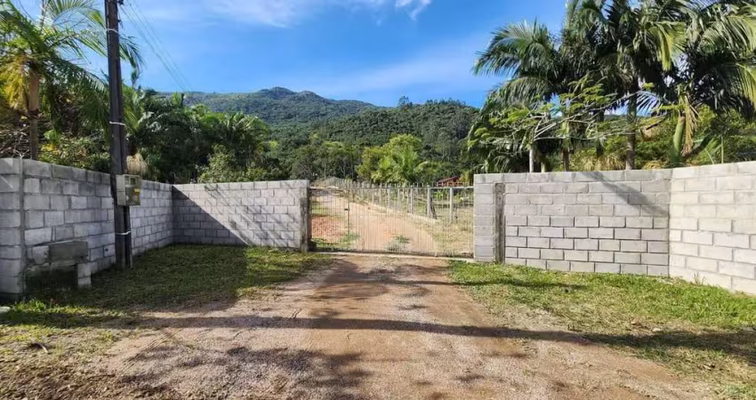 Chácara / sítio com 3 quartos à venda na Hercilio Conrado, Areias do Meio, Governador Celso Ramos