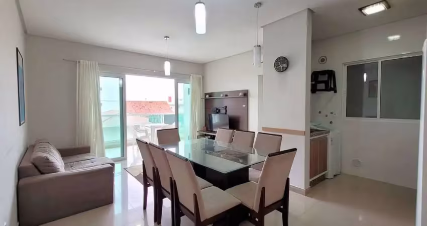 Apartamento com 2 quartos à venda na Praia de Palmas, Governador Celso Ramos 