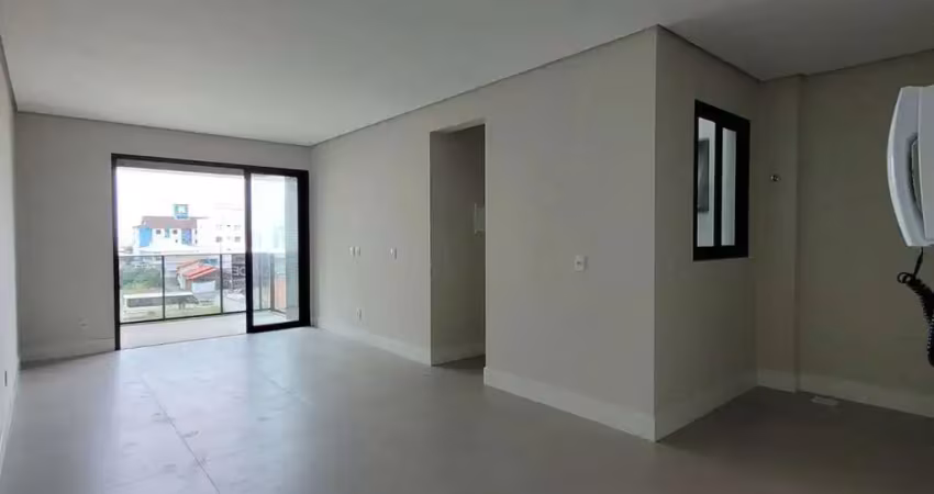 Apartamento com 3 quartos à venda, praia de palmas - governador celso ramos