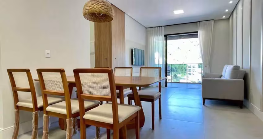Apartamento com 3 quartos à venda na R. dos Araçás, 365, Praia de Palmas, Governador Celso Ramos