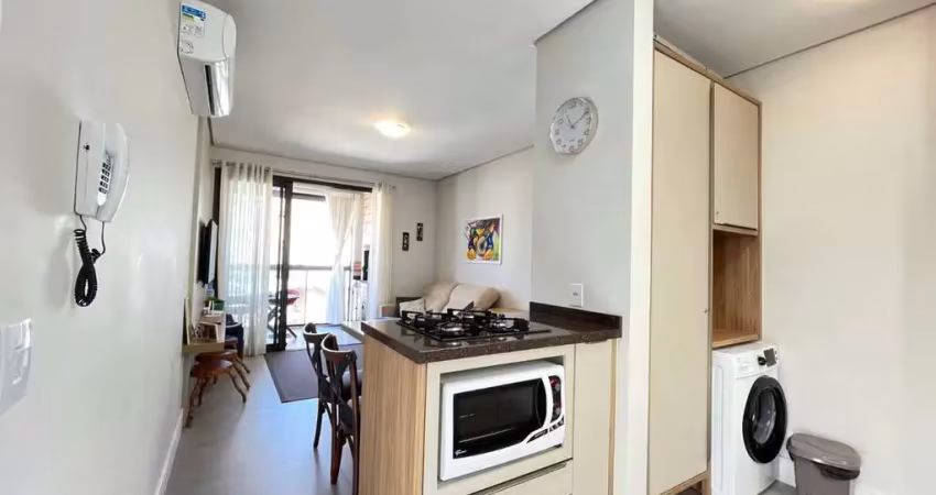 Apartamento com 2 quartos à venda no Centro, Governador Celso Ramos 
