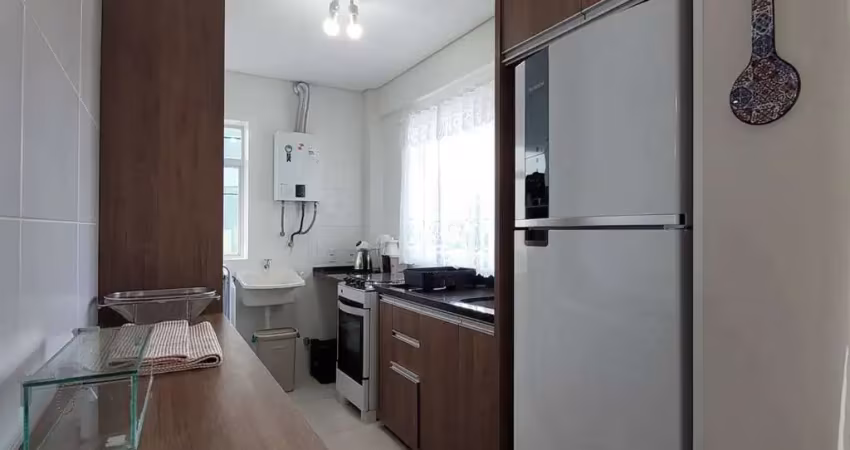 Apartamento com 3 quartos à venda, praia grande - governador celso ramos