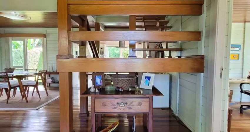 Casa com 3 quartos à venda no Armaçao da Piedade, Governador Celso Ramos 