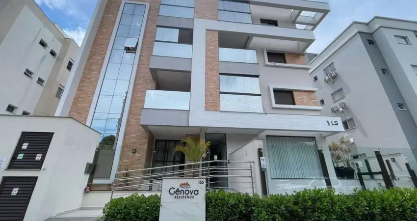 Apartamento com 2 quartos à venda na Praia de Palmas, Governador Celso Ramos 