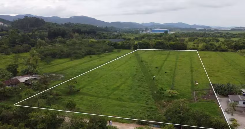 Terreno à venda no Tijuquinhas (Guaporanga), Biguaçu 