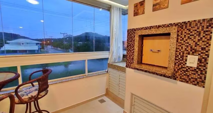 Apartamento com 3 quartos, praia grande - governador celso ramos