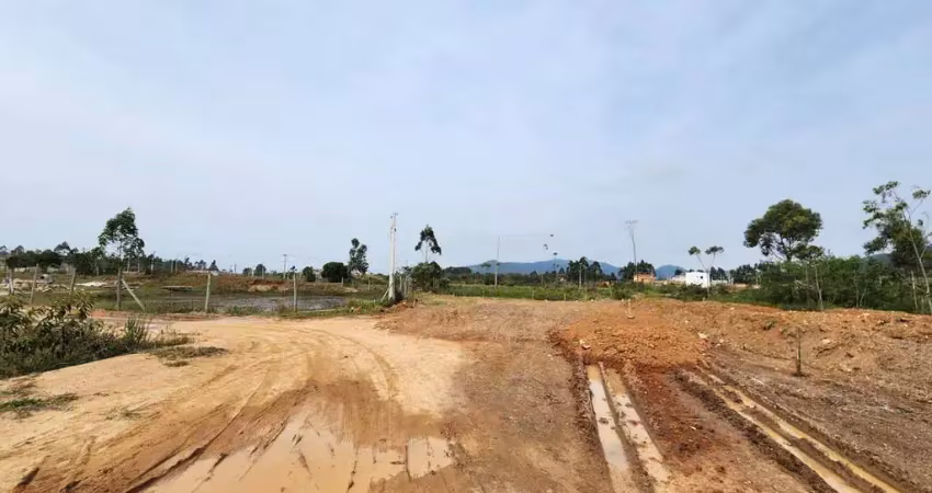 Terreno com viabilidade, fácil acesso e deslocamento por r$129mil - venda