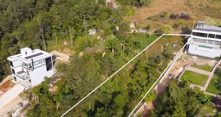 Lote/terreno, canto dos ganchos - governador celso ramos