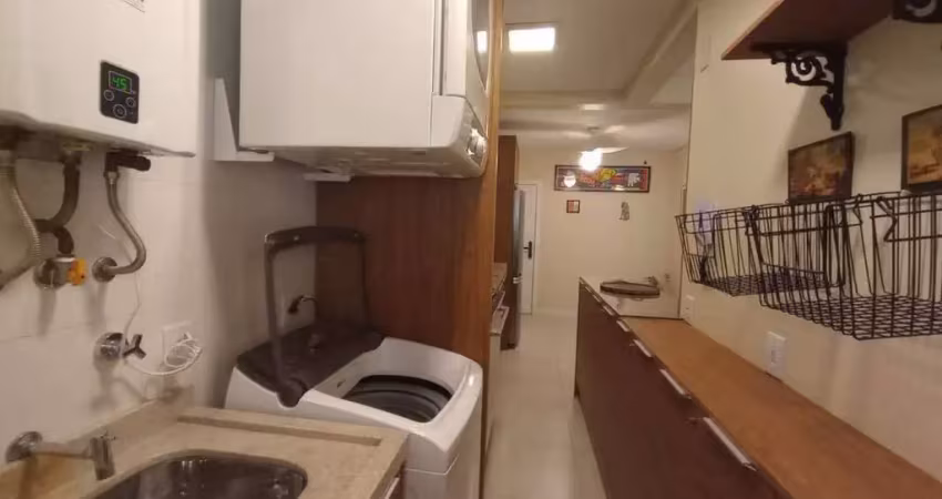 Apartamento com 3 quartos, praia de palmas - governador celso ramos