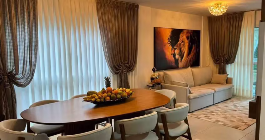 Apartamento com 3 quartos à venda no Centro, Biguaçu 
