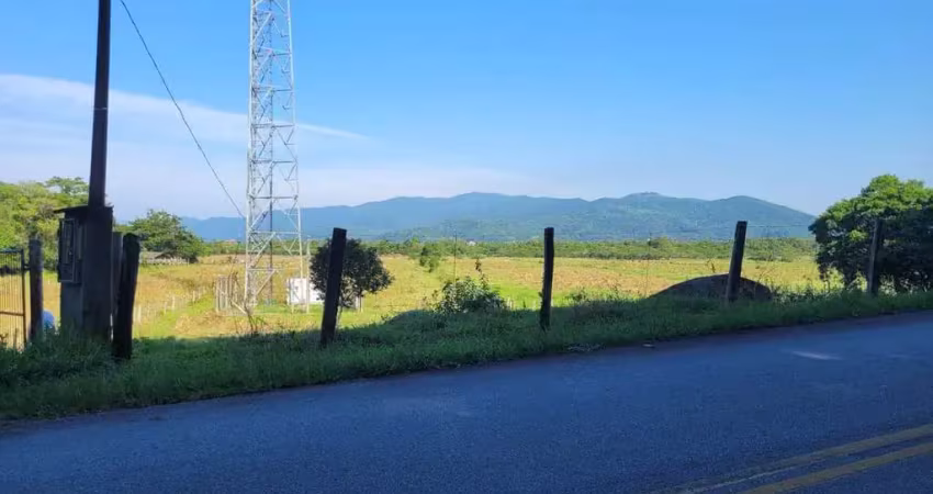 Terreno à venda no Caieiras do Norte, Governador Celso Ramos 