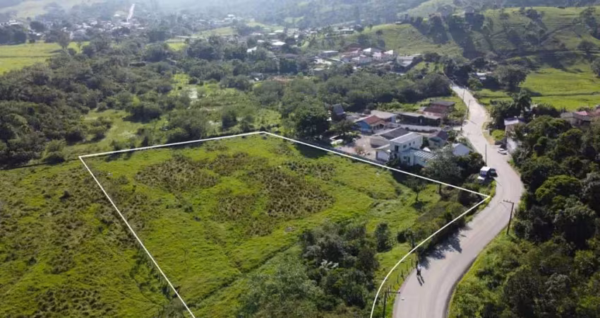 Terreno à venda no Areias de Baixo, Governador Celso Ramos 