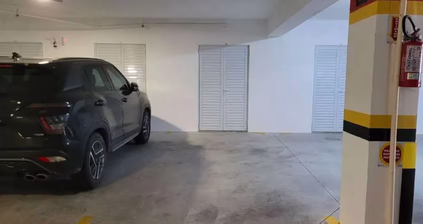 Apartamento com 2 quartos, praia de palmas - governador celso ramos