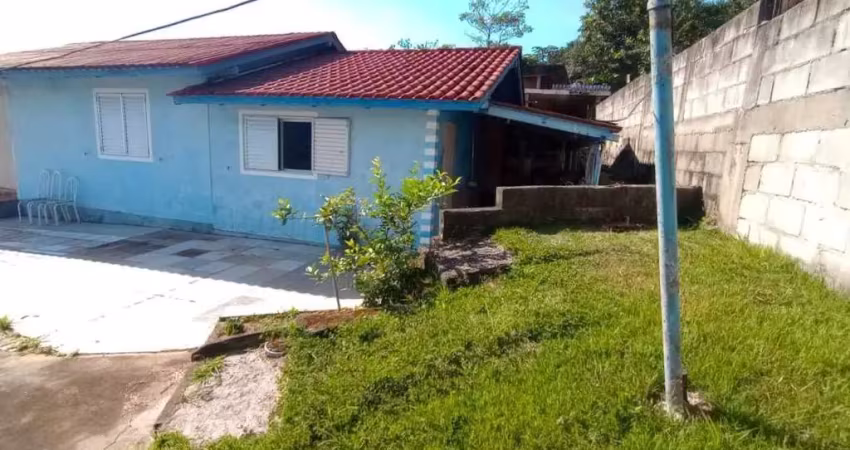 Casa com 3 quartos à venda no Ganchos do Meio, Governador Celso Ramos 