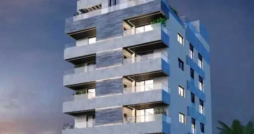 Lançamento - 3~4 quartos com 1~2 suítes - enzo residenziale - praia de palmas