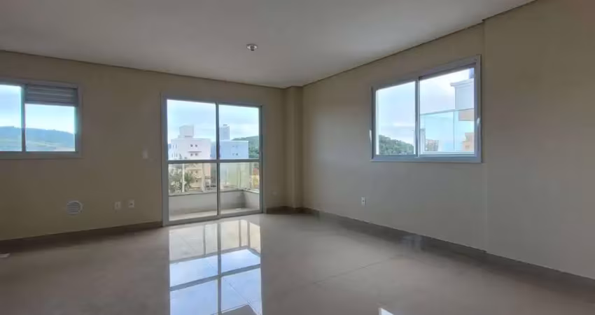 Apartamento com 3 quartos, praia grande - governador celso ramos